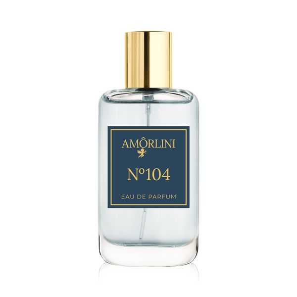 Amorlini-104 Eau de Parfum Duftzwilling