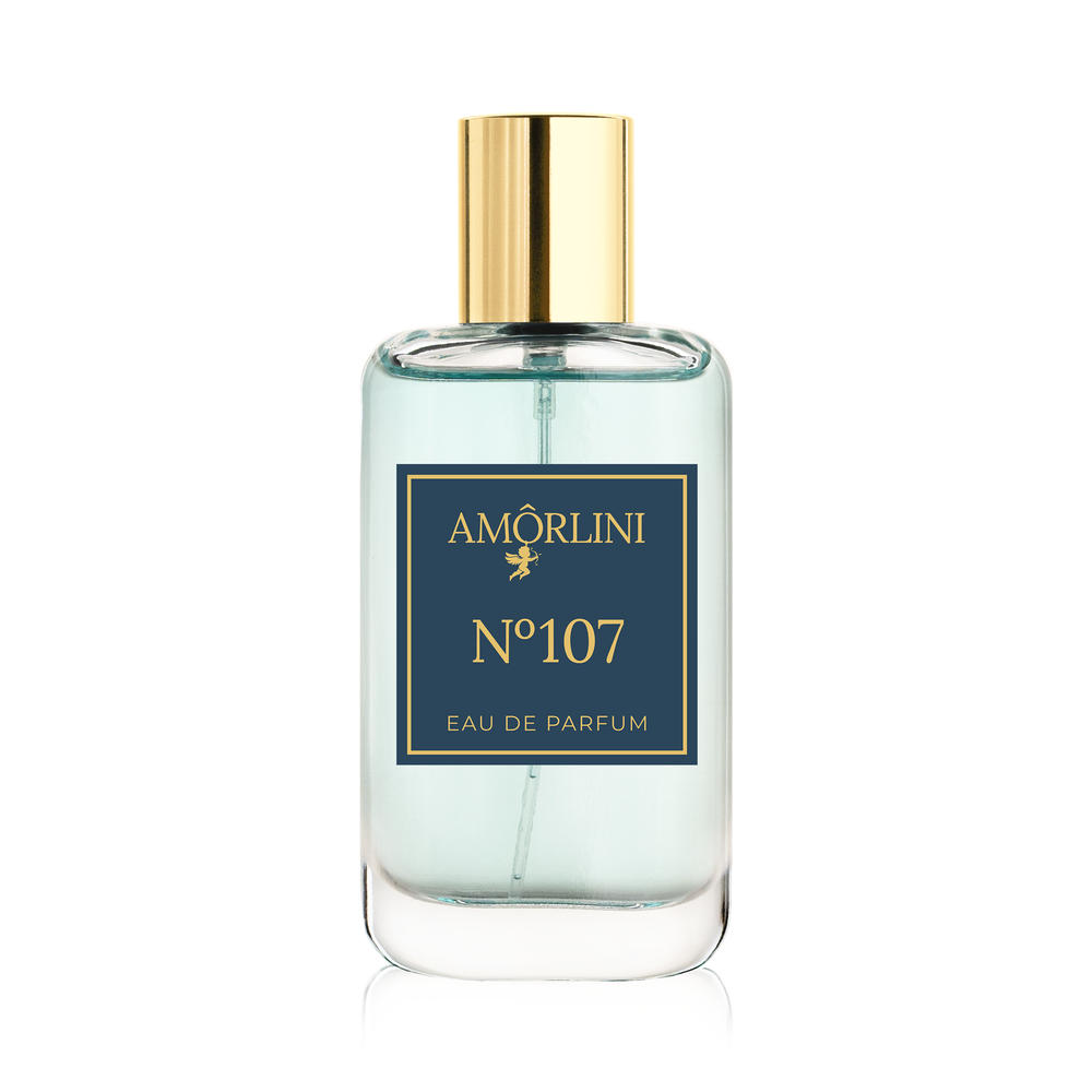 Amorlini-107 Eau de Parfum Duftzwilling