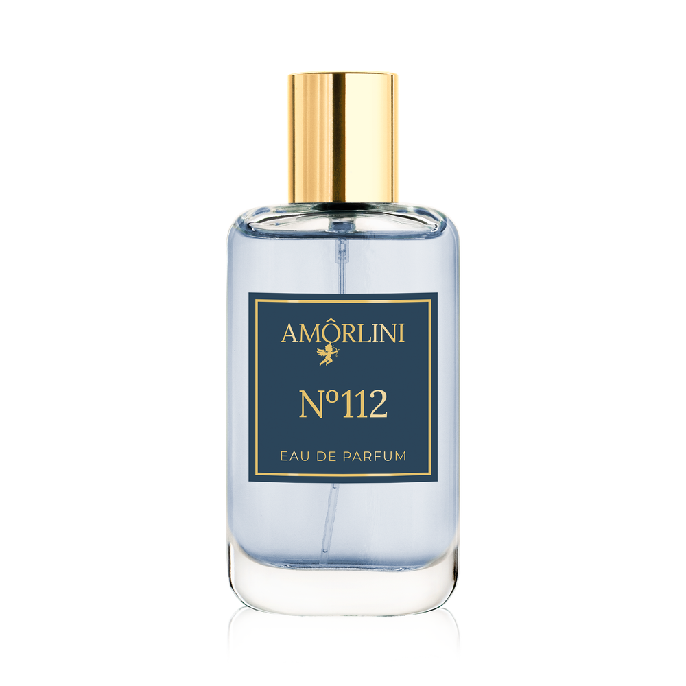 Amorlini-112 Eau de Parfum Duftzwilling