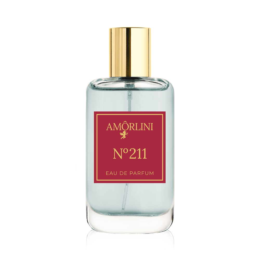 Amorlini-211 Eau de Parfum Duftzwilling