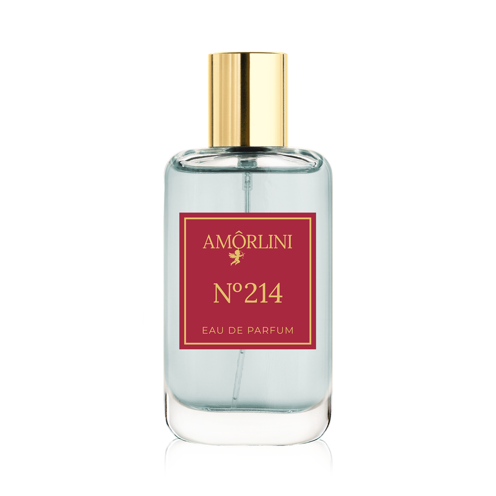 Amorlini-214 Eau de Parfum Duftzwilling