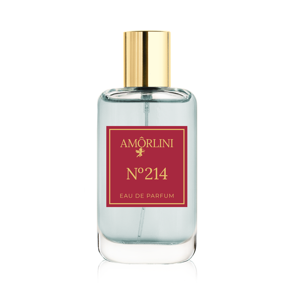 Amorlini-214 Eau de Parfum Duftzwilling