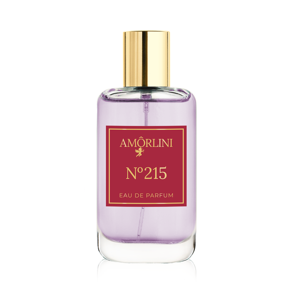 Amorlini-215 Eau de Parfum Duftzwilling