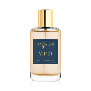 Amorlini-VIP01 Eau de Parfum Duftzwilling