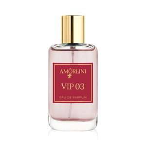 Amorlini-VIP03 Eau de Parfum Duftzwilling