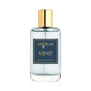 Amorlini-VIP07 Eau de Parfum Duftzwilling