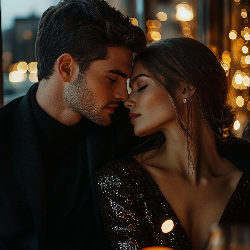 Nate-Night Eau de Parfum Duftzwillinge Kategorie