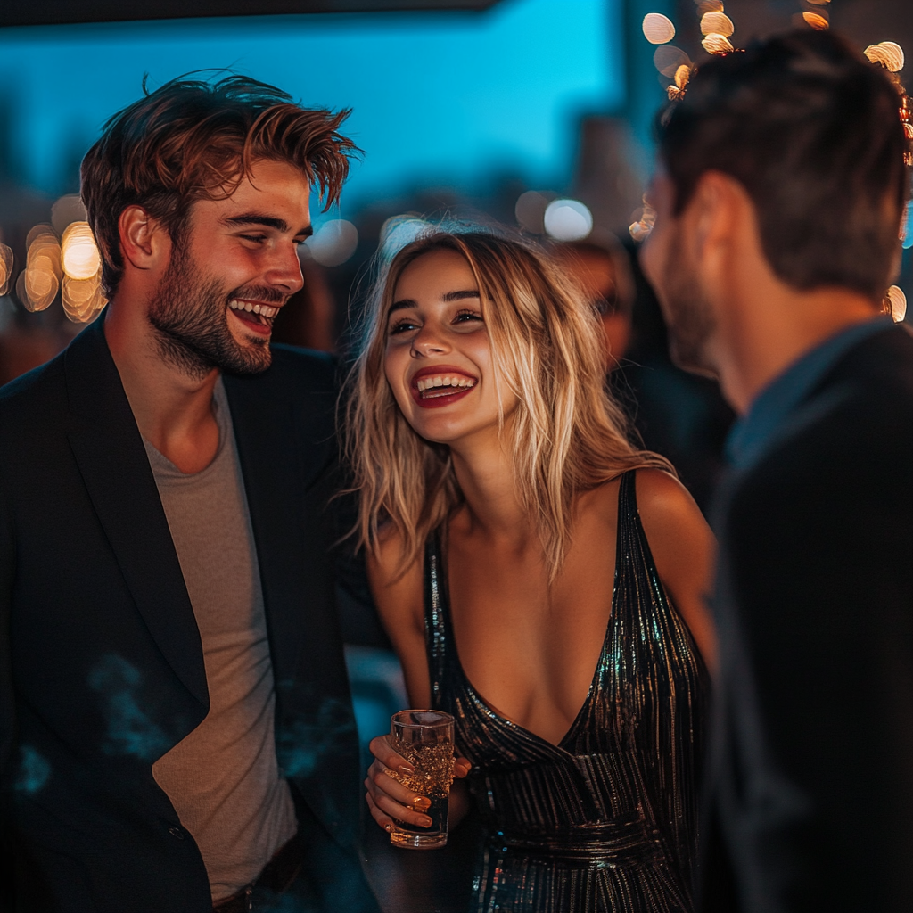 Nightlife Duftzwillinge Kategorie Bild