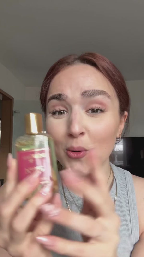 sophie duftzwilling empfehlung amorlini fragrance