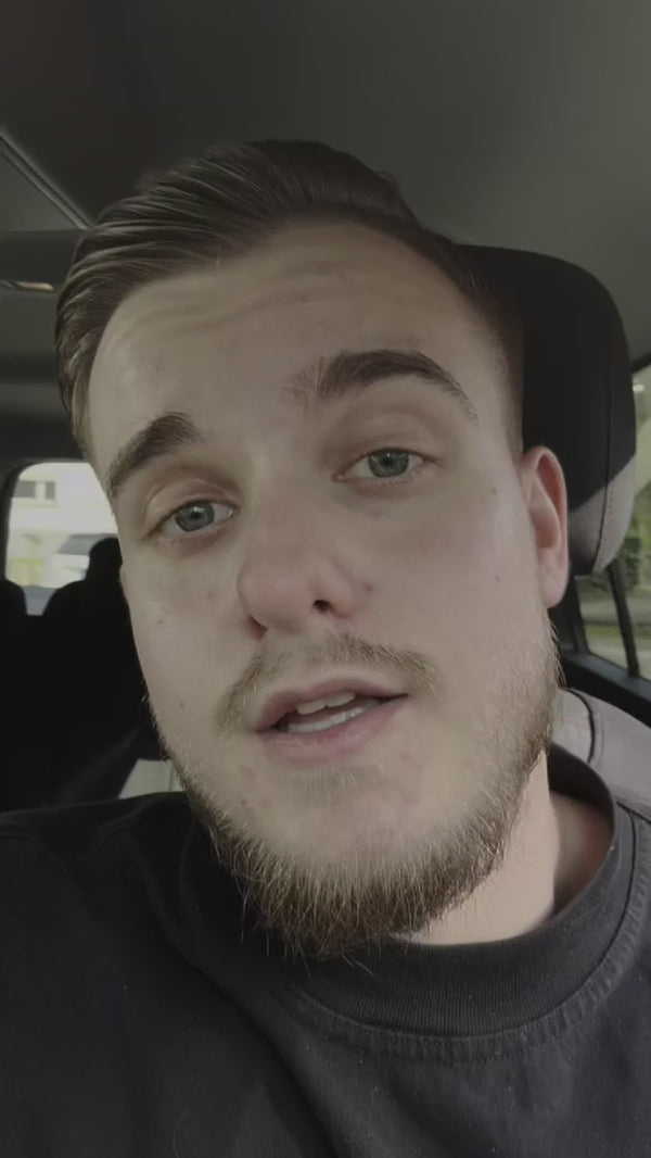 Amorlini VIP01 Empfehlung Daniel